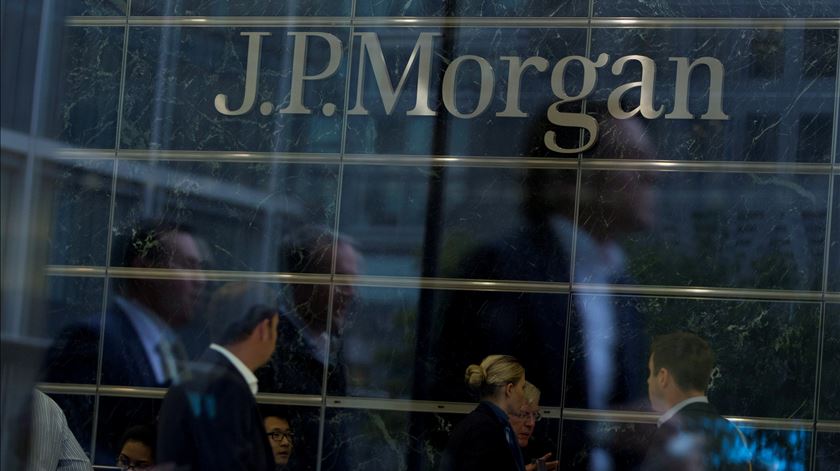 JP Morgan achava que tinha 1,3 milhões em reservas de níquel. No seu lugar encontrou pedras