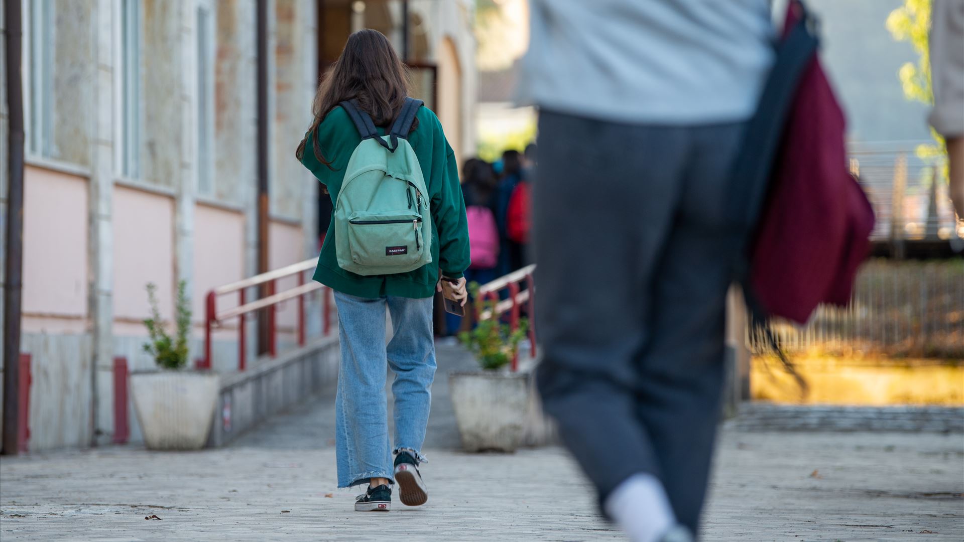 Faltam professores em 10 das 313 CPCJ após regresso às escolas