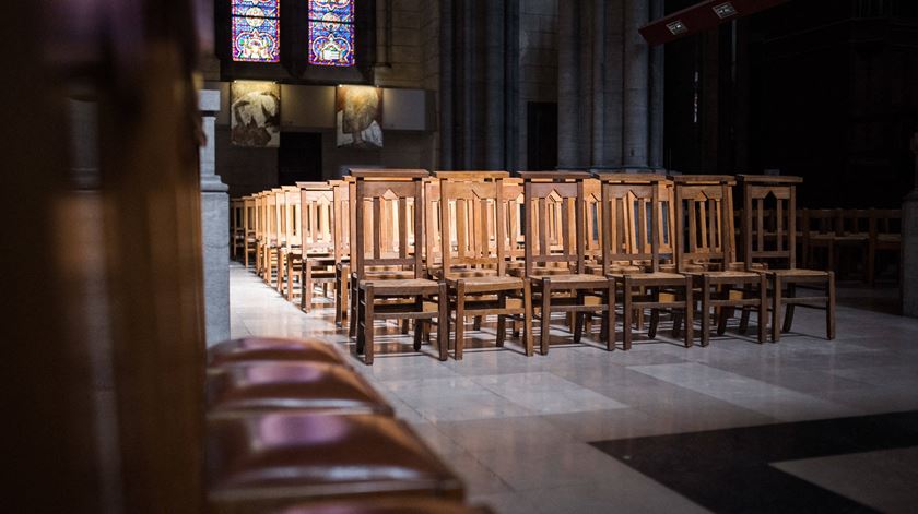 Abusos. Diocese do Porto recebe nove pedidos de compensação financeira