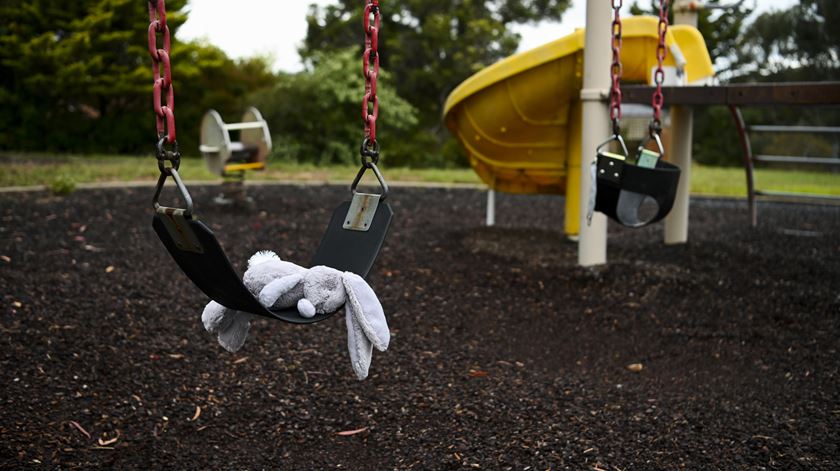 Quatro militares da GNR acusados de sequestro e agressão a três menores em Palmela