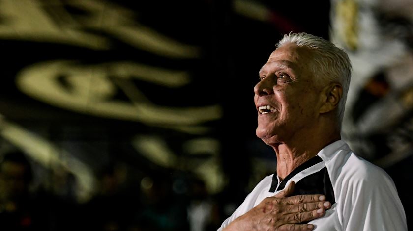 Foto: Thiago Ribeiro/AGIF/Reuters