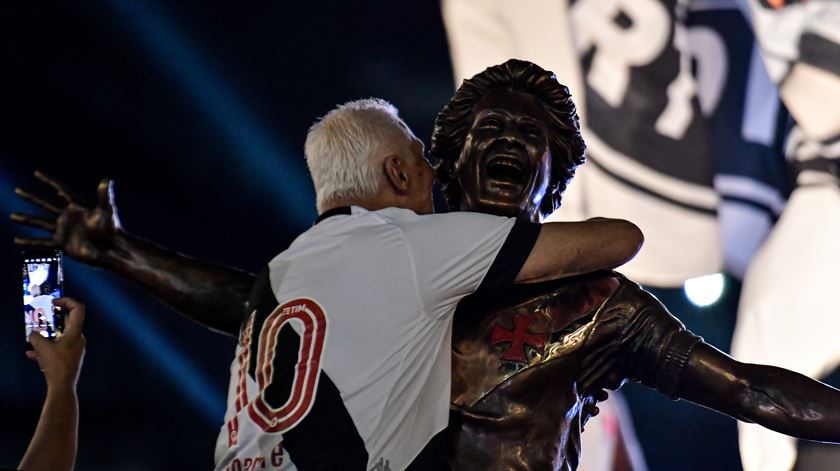 Foto: Thiago Ribeiro/AGIF/Reuters