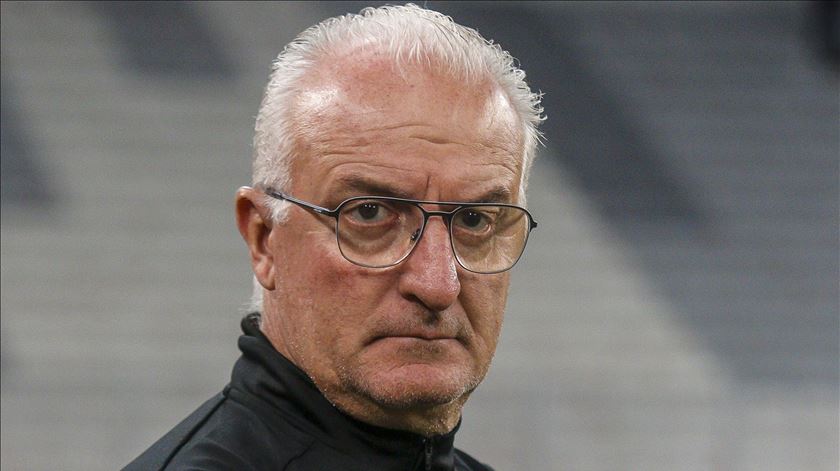 Dorival Júnior é o sucessor de Paulo Sousa no Flamengo