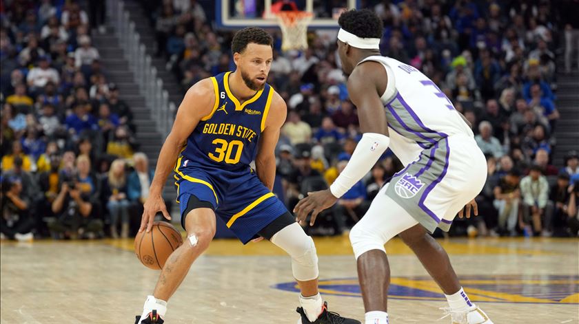 Ainda sem Neemias Queta, Sacramento Kings só sabem perder