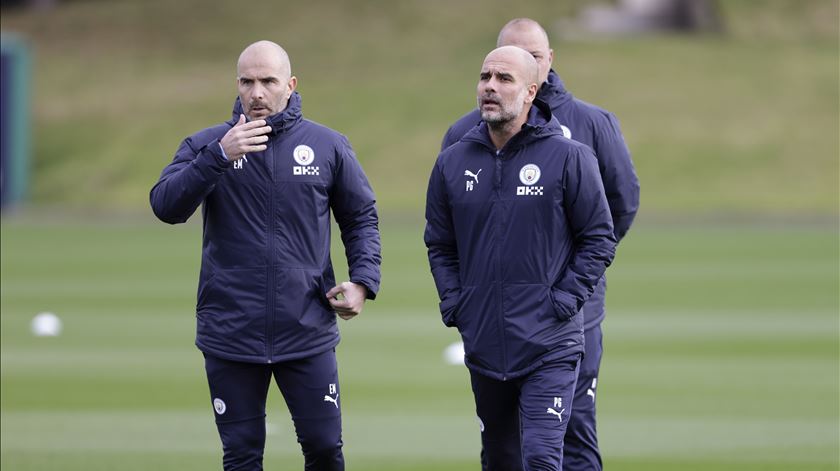 Depois de 10 anos e 20 títulos, Guardiola está mesmo de saída do City