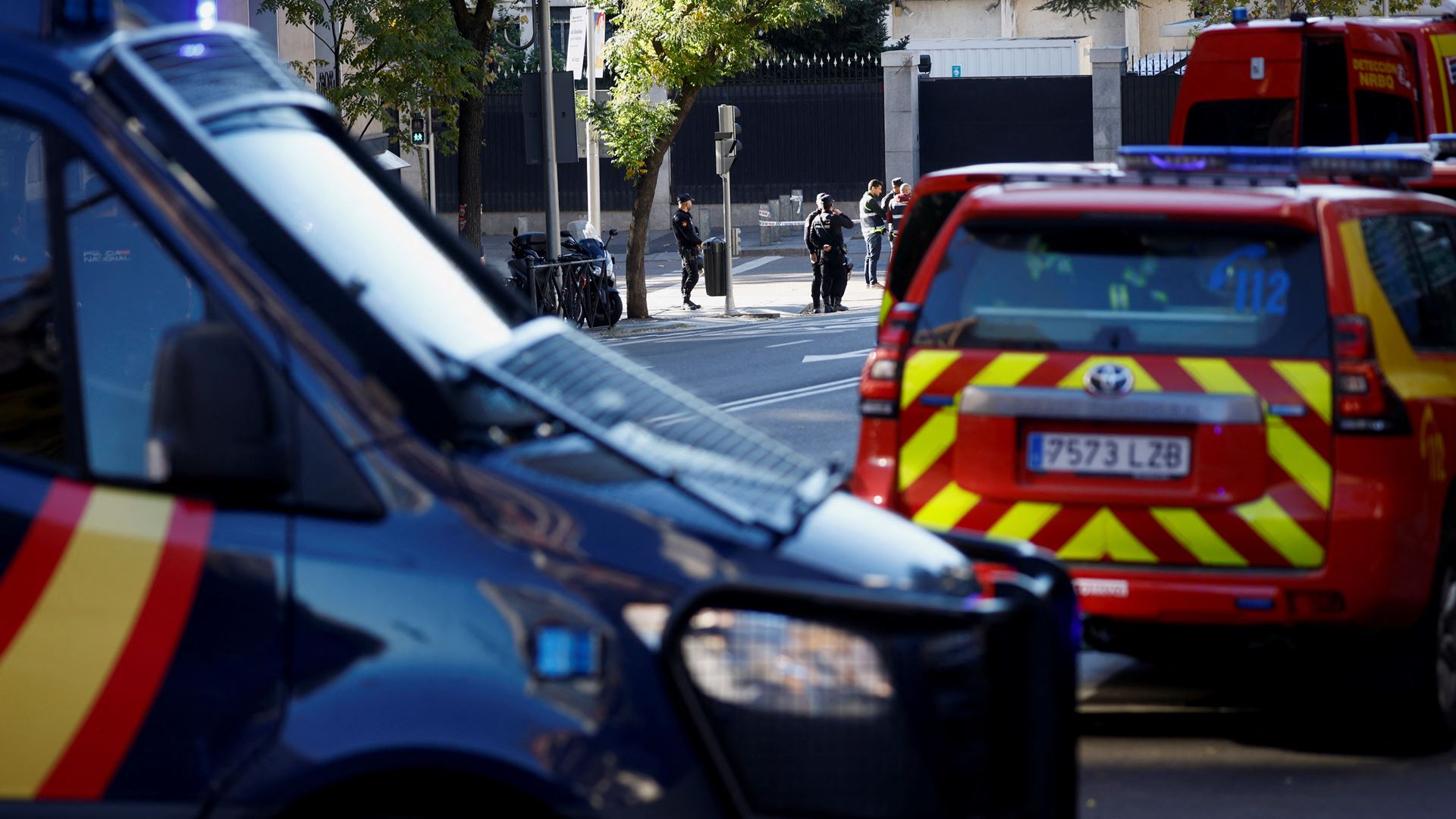 Português atropelado e espancado até à morte em Espanha