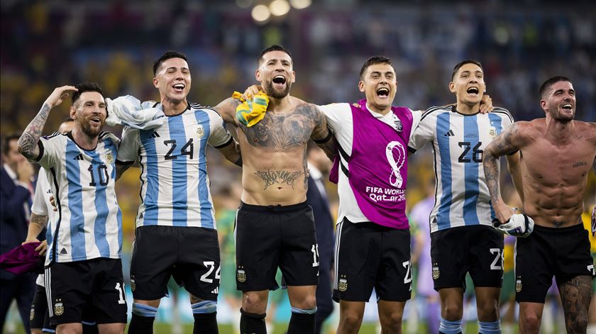 Mundial 2022. Clubes portugueses recebem seis milhões, Benfica lidera encaixe