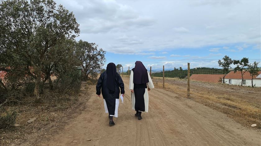 Mosteiro Trapista de Palaçoulo torna-se priorado simples Mosteiro Trapista de Palaçoulo torna-se priorado simples