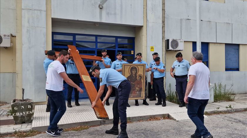 Foto: Olímpia Mairos/RR