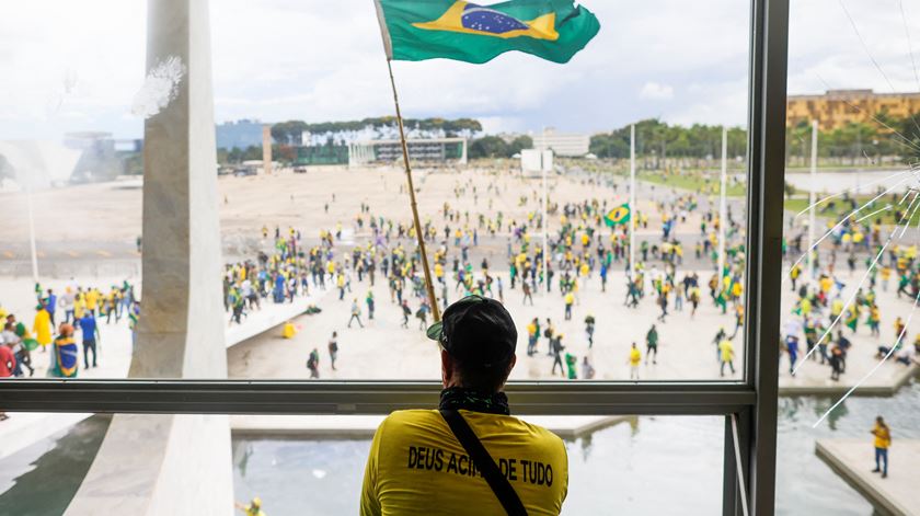 Foto: Adriano Machado/Reuters