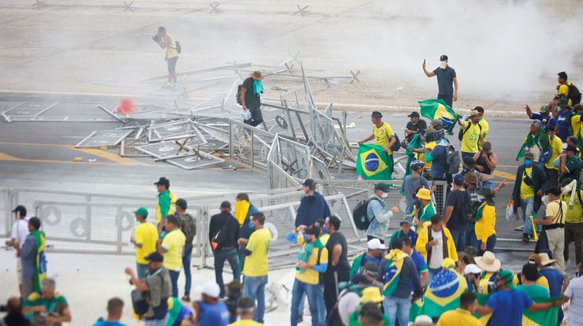Foto: Adriano Machado/Reuters