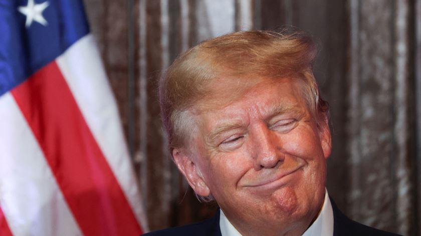 Julgamento de Trump. “Um momento histórico e necessário porque ninguém pode achar que está acima da lei”