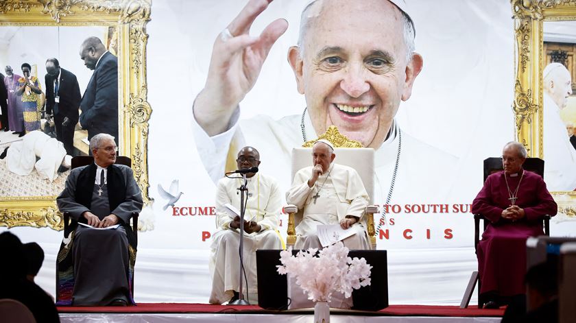 Marca do Papa Francisco na Igreja “é quase revolucionária”