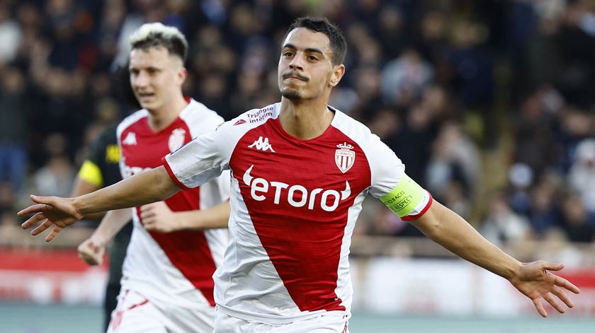 Ben Yedder condenado por agressão sexual a dois anos de pena suspensa