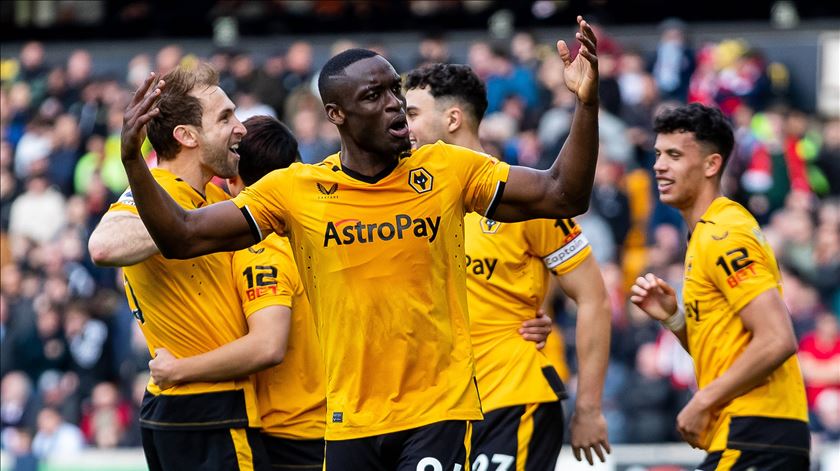 Toti Gomes do Wolverhampton chamado à seleção nacional