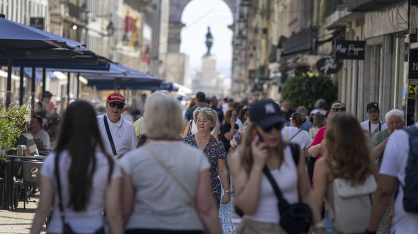 O pessimismo dos portugueses é sinal de consciência
