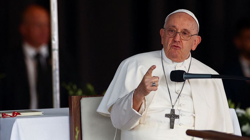 Ourém entregou Chave da Cidade ao Papa Francisco