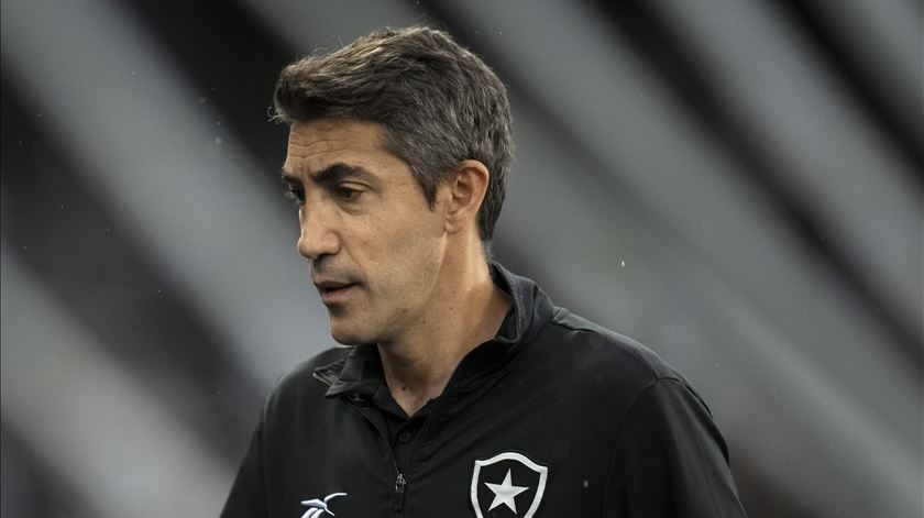 Bruno Lage processa Botafogo e pede indemnização de 1,5 milhões de euros