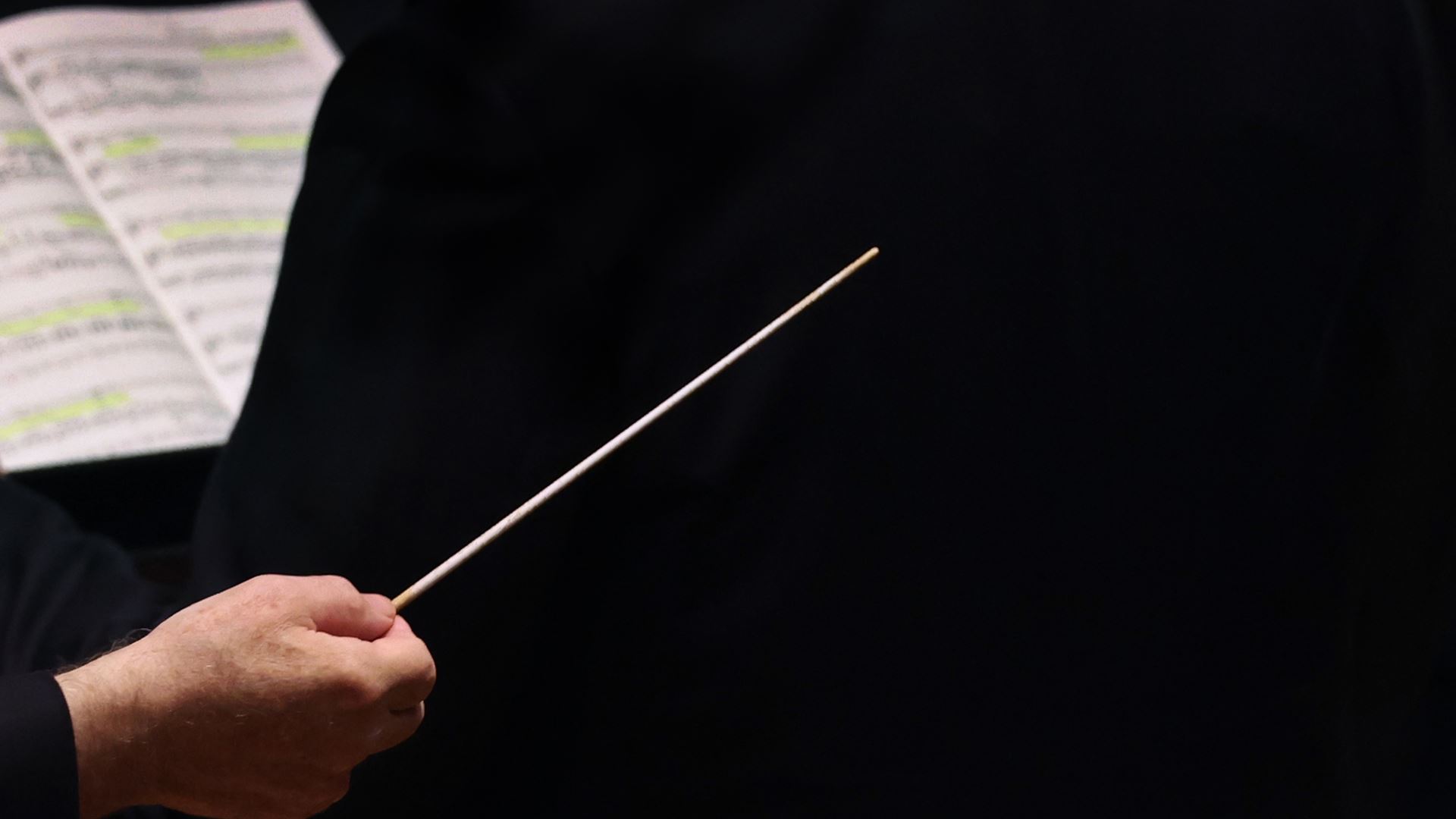 Professor de conservatório de música suspeito de abuso sexual está impedido de exercer