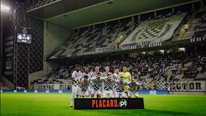 Fundo de Singapura em negociações para comprar SAD do Boavista