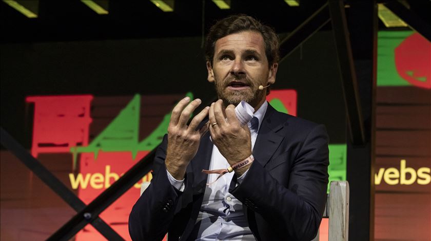 SIS coloca Villas-Boas sob proteção policial após ameaças e atos de vandalismo