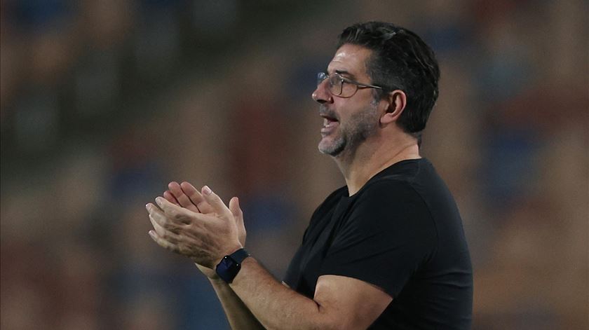 Geny brilha por Moçambique e dá "oitavos" da CAN ao Egito de Rui Vitória