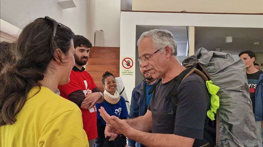 Foto: Olímpia Mairos/RR