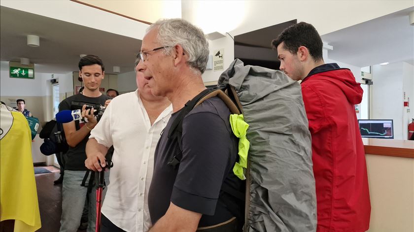 Foto: Olímpia Mairos/RR