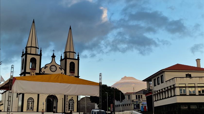 Alemão que matou dois vizinhos na ilha do Pico condenado a 25 anos de prisão