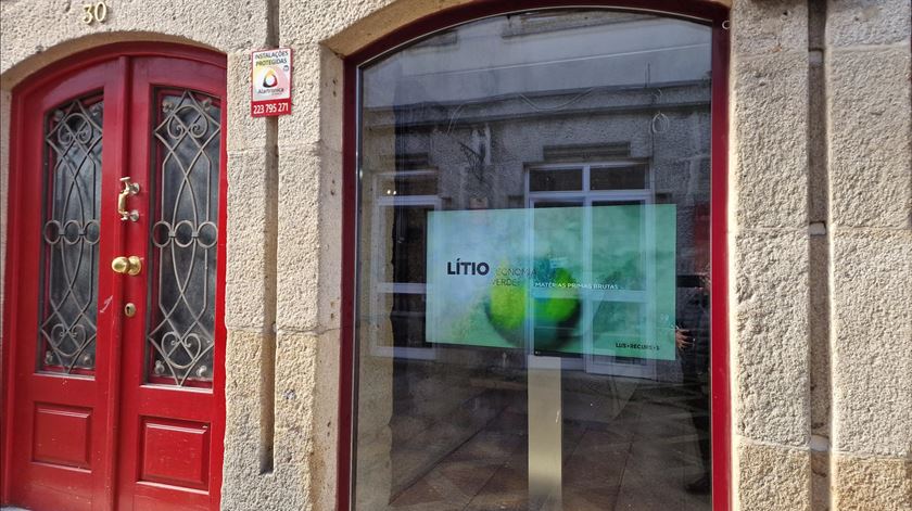 Lítio: Tribunal anula venda de terreno à Lusorecursos que restitui a baldio em Montalegre