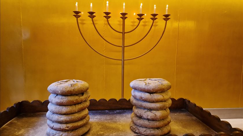 Paróquia de São Tiago de Priscos transforma-se em “Aldeia das Religiões”