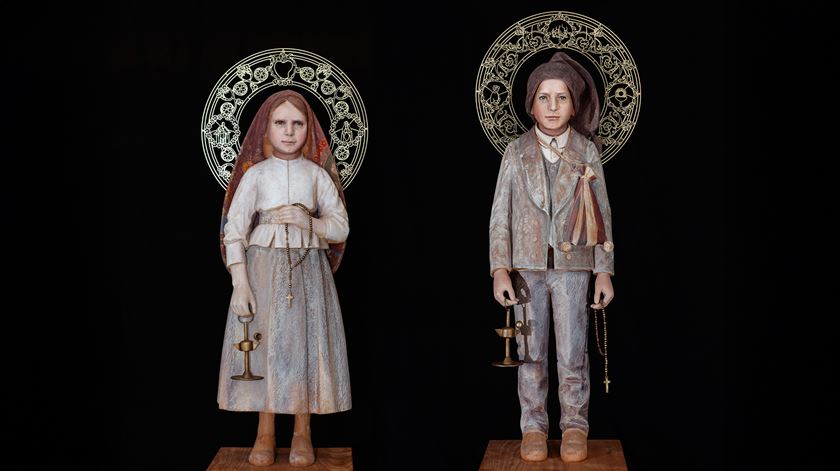 Santuário de Fátima prepara celebração do Dia dos Pastorinhos