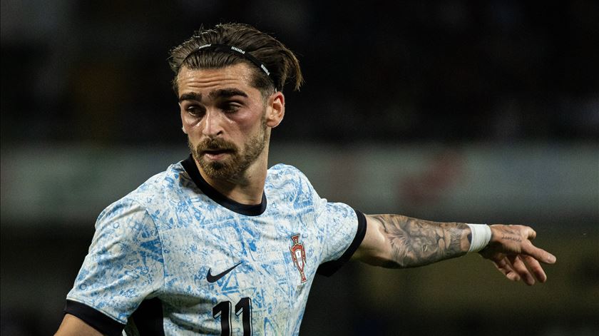 Jota Silva e transferência falhada para o Sporting: “Não há culpados, dizem-me que foi por um minuto”