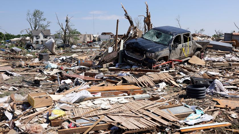 Foto: Scott Morgan/Reuters