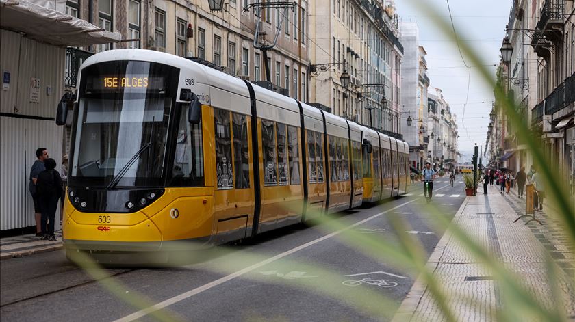 Passe Navegante também já pode ser comprado online no site da Carris