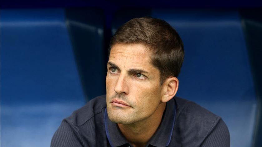 ChatGPT para contratar jogadores? Robert Moreno foi despedido na Rússia por alegada dependência da IA