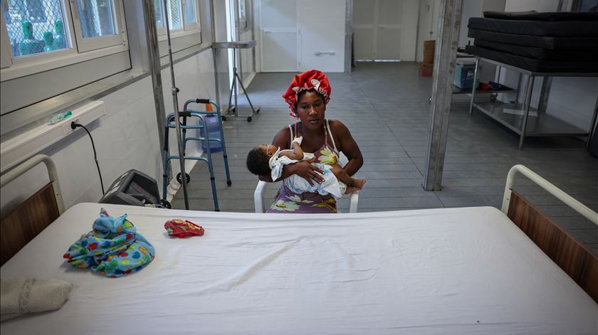 Haiti: MSF interrompe atividades em Bel Air após novos confrontos armados