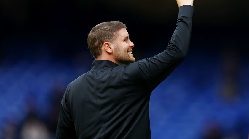 Quem é Fabian Hürzeler, a "autoridade amigável" que é o treinador mais jovem da história da Premier League?