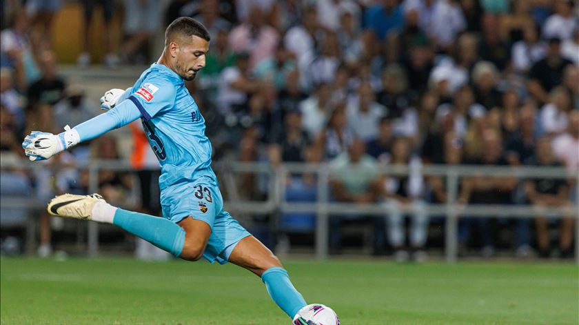 "De que é que estamos à espera?" A candidatura de Ricardo Velho à seleção, por três pessoas que o conhecem bem