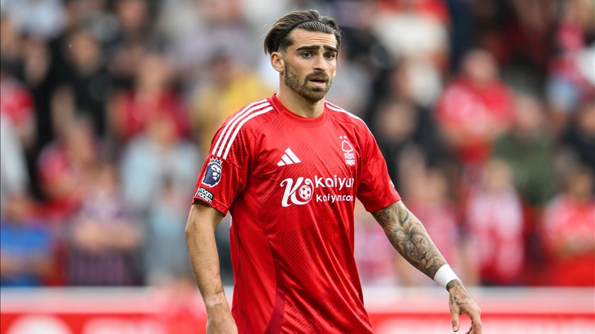 Com o Sporting no retrovisor, Jota Silva já fez exames médicos e vai assinar pelo Besiktas Com o Sporting no retrovisor, Jota Silva já fez exames médicos e vai assinar pelo Besiktas