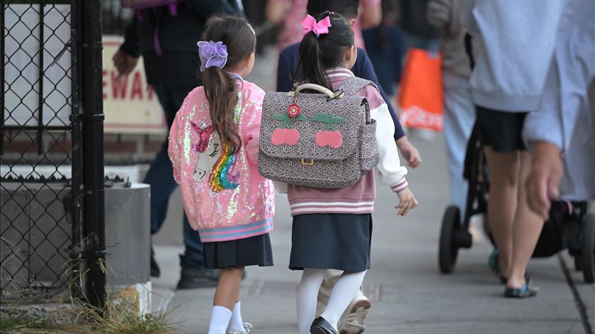 Portugueses estão entre os melhores do mundo a Inglês