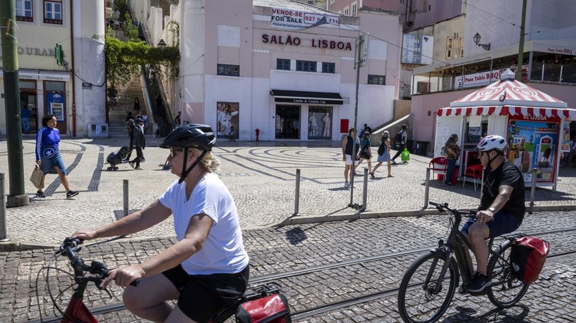CCDR de Lisboa desafia 52 municípios a promoverem o uso da bicicleta até 2030