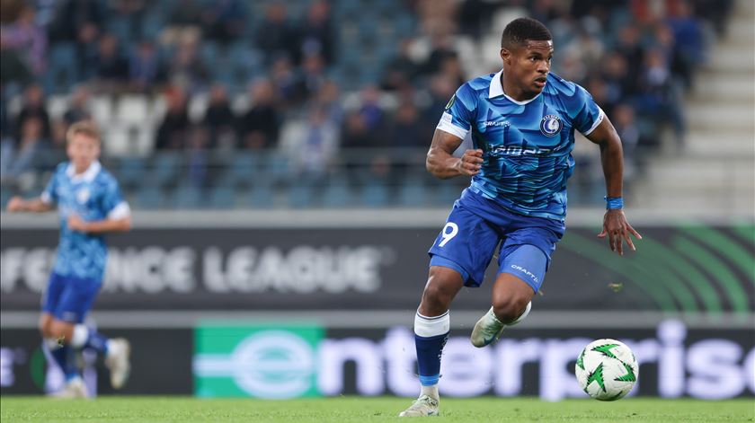 "O Sporting terá de estar num bom dia": Hélio Varela já ganhou no campo do Club Brugge e explica o que vem aí