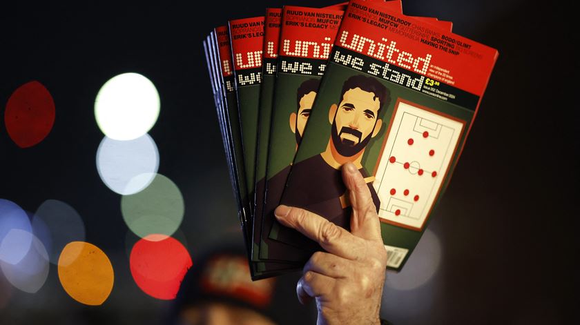 ​Tem saudades de ouvir Ruben Amorim? Save the date