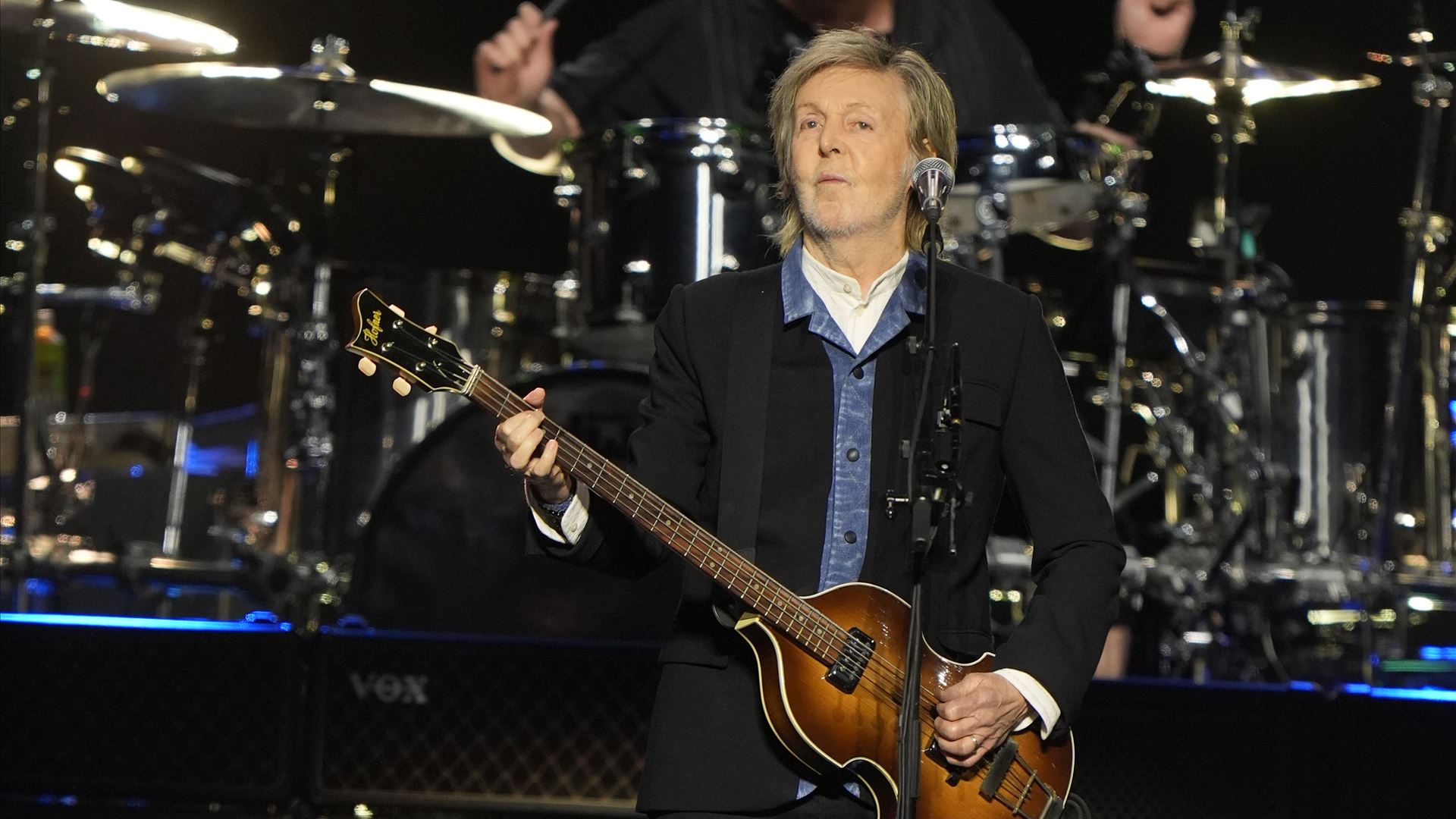 Aos 83 anos, Paul McCartney anuncia novo álbum a solo: 