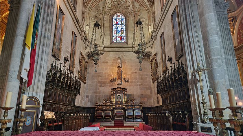 Arquidiocese de Braga desafia a dar "passos firmes de esperança"