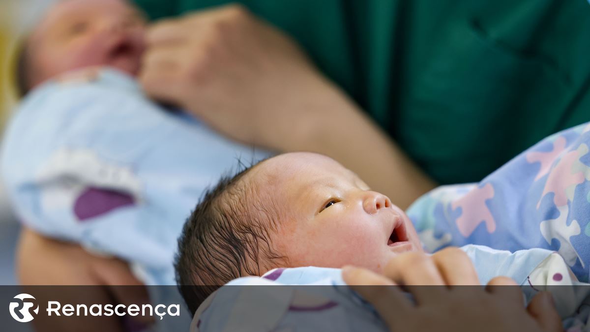 Veja a lista dos nomes de bebés mais escolhidos em Portugal em 2025 ...