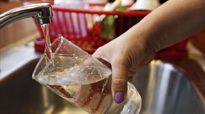 Faturas da água: ERSAR pede medidas excecionais nos concelhos em situação de calamidade