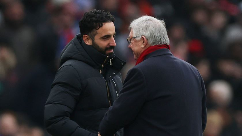 Pós-Ferguson tem sido dramático no United e quem tem maior % de vitórias até é Mourinho