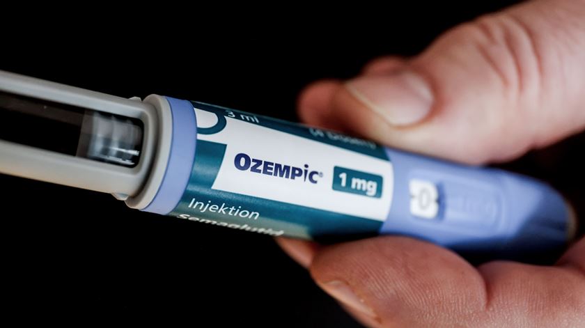 SNS vai comparticipar Ozempic para tratar adultos obesos com diabetes tipo 2